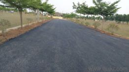 1800 Sq. ft Plot for Sale in Bheemili, Vizag