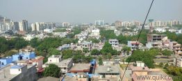 3 BHK 2588 Sq. ft Apartment for rent in Sector 1, Gurgaon