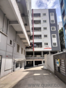 2 BHK 710 Sq. ft Apartment for rent in Vadgaon Budruk, Pune