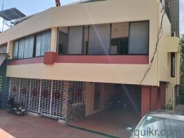 2 BHK rent Apartment in Ulloor, Trivandrum