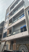 2 BHK 1000 Sq. ft Apartment for rent in Sivarampalli, Hyderabad