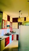 2 BHK rent Apartment in Crossing Republik, Ghaziabad