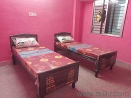1 BHK PG Apartment for Men  in Jarahbhata, Bilaspur