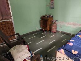 1 BHK rent Villa in Manjalpur, Vadodara
