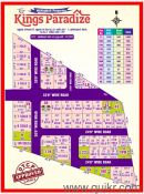 1150 Sq. ft Plot for Sale in Kadachanendal, Madurai