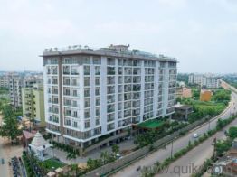 2 BHK rent Apartment in New Rajendre Nagar, Raipur