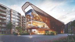 3 BHK 1700 Sq. ft Apartment for Sale in Yelahanka, Bangalore