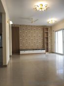 3 BHK rent Apartment in Thanisandra Main Road, Bangalore