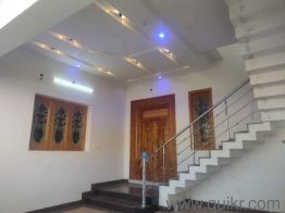 4+ BHK 2400 Sq. ft Villa for Sale in Reddiarpalayam, Pondicherry