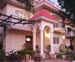 4+ BHK rent Villa in Shamshabad, Hyderabad