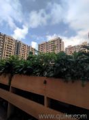 1 BHK 0 Sq. ft Apartment for rent in Virar West, Mumbai