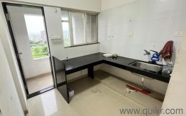 1 BHK 630 Sq. ft Apartment for Sale in Kondhwa, Pune