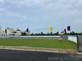 2 BHK 610 Sq. ft Villa for Sale in Mahabalipuram, Chennai