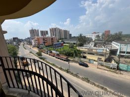 3 BHK rent Apartment in Bishnupur, Kolkata