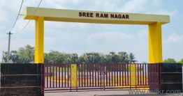 828 Sq. ft Plot for Sale in Redhills, Chennai