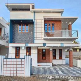 2 BHK 1180 Sq. ft Villa for Sale in Immadihalli Road, Bangalore