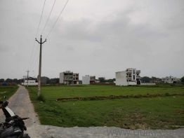 1360 Sq. ft Plot for Sale in Akhari Bypass, Varanasi