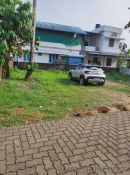 2392 Sq. ft Plot for Sale in Kongorppilly, Kochi