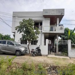 4+ BHK 1750 Sq. ft Villa for Sale in Gorewada, Nagpur