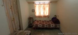 1 RK rent StudioApartment in Chandan Nagar, Pune