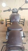 Used Royal Enfield Classic Gunmetal Grey 2020 Model Images