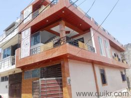 4+ BHK 2000 Sq. ft Villa for Sale in Transport Nagar, Lucknow