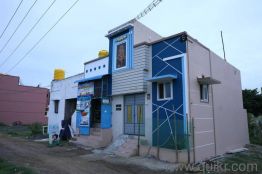 2 BHK Villa for Sale in Urapakkam, Chennai