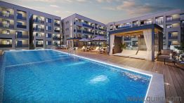 3 BHK 1740 Sq. ft Apartment for Sale in Devasthanagalu, Bangalore