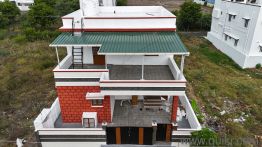 3 BHK 2500 Sq. ft Villa for Sale in Keeranatham, Coimbatore