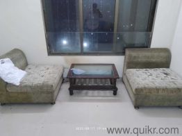1 BHK 590 Sq. ft Apartment for Sale in Kasarvadavali, Thane