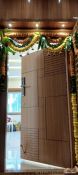2 BHK rent Apartment in Nallagandla, Hyderabad