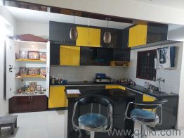 3 BHK rent Apartment in Mayuri Nagar, Hyderabad