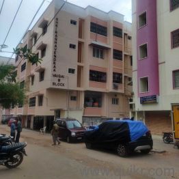 PG Apartment for Men  in Woraiyur, Trichy