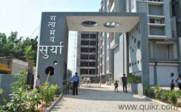 1 BHK 774 Sq. ft Apartment for Sale in Koba, Gandhinagar