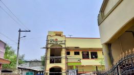 1 BHK PG Apartment for Women  in Madurai Main, Madurai