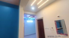 2 BHK 1100 Sq. ft Apartment for Sale in Kurmannapalem, Vizag