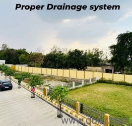 1000 Sq. ft Plot for Sale in Banthra, Lucknow