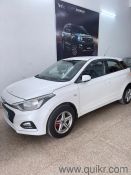 Used Hyundai i20 2020 Model Images