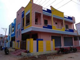 1 BHK rent BuilderFloor in Ameenpur Road, Hyderabad
