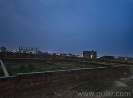 1360 Sq. ft Plot for Sale in Amara Khaira Chak, Varanasi