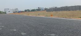 1250 Sq. ft Plot for Sale in Allithurai, Trichy