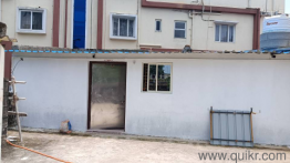 2 BHK 650 Sq. ft Apartment for rent in BJB Nagar, Bhubaneswar