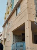 4+ BHK PG Apartment for Men  in Yelachenahalli, Bangalore