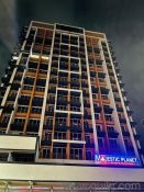1 BHK 500 Sq. ft Apartment for rent in Taloja, NaviMumbai