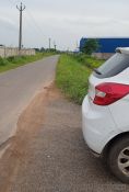 1200 Sq. ft Plot for Sale in Pahal, Bhubaneswar