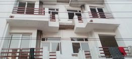 2 BHK 1000 Sq. ft Apartment for Sale in Jankipuram, Lucknow