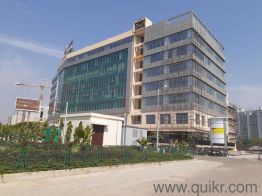 546 Sq. ft Office for rent in Sushant Golf City, Lucknow