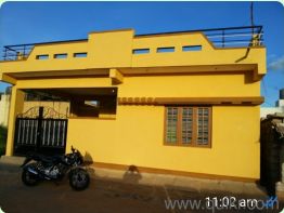 3 BHK 1200 Sq. ft Villa for Sale in AECS Layout, Bangalore