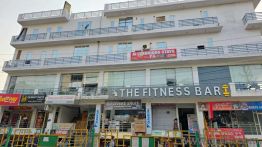 1 RK PG BuilderFloor for Women  in Pratap Vihar, Ghaziabad