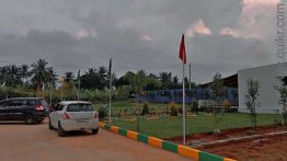 1200 Sq. ft Plot for Sale in Sarjapur Attibele Road, Bangalore